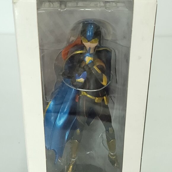 AME-COMI Mini Figures Heroine Series 1 Batgirl PVC Statue Girls Of Gotham - Picture 2 of 6